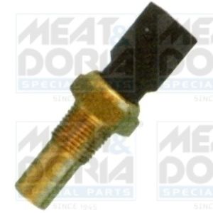 Sensor, temperatura do líquido de refrigeração MEAT & DORIA 82209