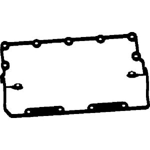 Ventildeckeldichtung CORTECO 440067P