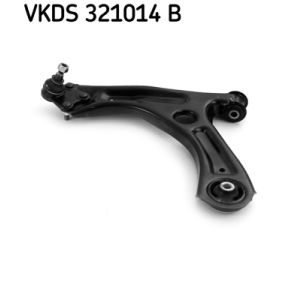 Pyöränripustus SKF VKDS 321014 B