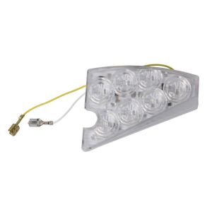 Element, Rücklampe ASPÖCK A12-1522-154
