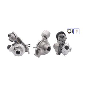 Turbocompresor ELSTOCK 91-2124