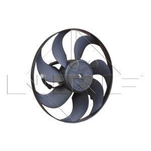 Ventilador, arrefecimento do motor NRF 47386