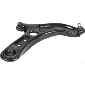 Suspensão da roda HERTH+BUSS ELPARTS J4910342