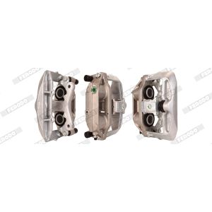 Bremssattel FERODO FCL695055