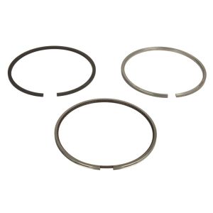 Jogo de anéis de pistão MAHLE 043 19 N0
