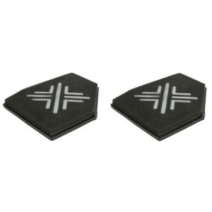 Filtro de placa de ar (inserção) PIPERCROSS PP2016