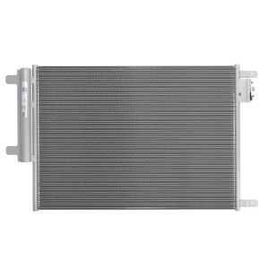 A/C-kondensor NISSENS 941385