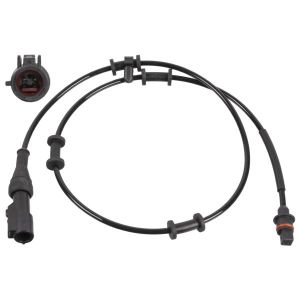 Sensor, Raddrehzahl FEBI BILSTEIN 171378