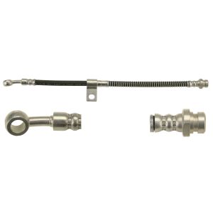 Bremsschlauch TRW PHD609