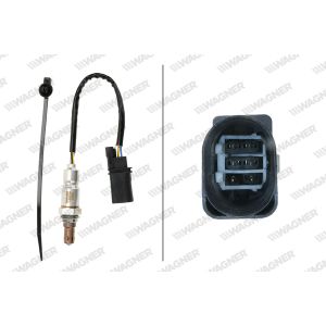 Sensor Lambda WAGNER LBS00294