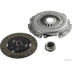 Kit de embraiagem HERTH+BUSS ELPARTS J2003134