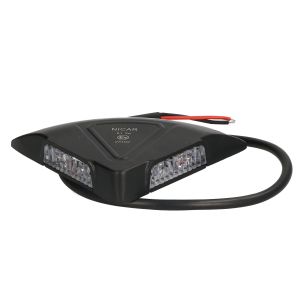 Parpadeo de plataforma TRUCKLIGHT SM-UN175