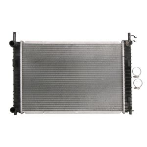 Kühler, Motorkühlung NRF 56134