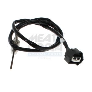 Sensor de temperatura dos gases de escape MEAT & DORIA MD12808