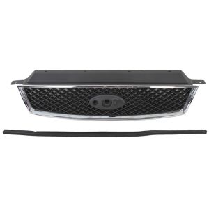 Radiateurgrille BLIC 6502-07-2534991P