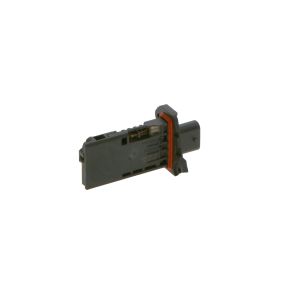 Sensor de caudal de ar de massa BOSCH 0 281 006 597