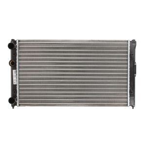 Radiador, arrefecimento do motor NISSENS 639951
