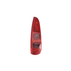 Luz traseira, direita (24V, vermelho) MAGNETI MARELLI 714025510701