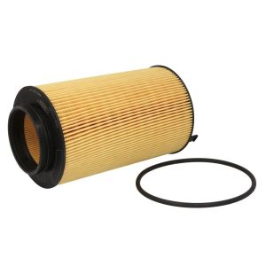 Ölfilter HENGST FILTER E991H D518