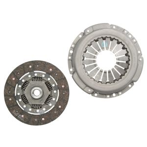 Kit d'embrayage SACHS 3000 951 782