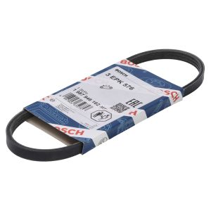 Correia em V Elástica BOSCH 1 987 946 162