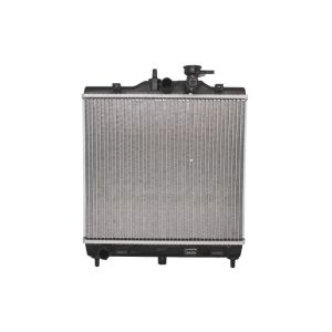 Radiador, arrefecimento do motor NISSENS 66655