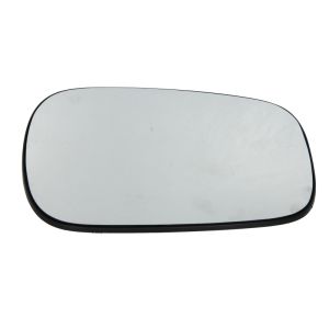 Cristal de espejo, retrovisor exterior BLIC 6102-02-1233172P