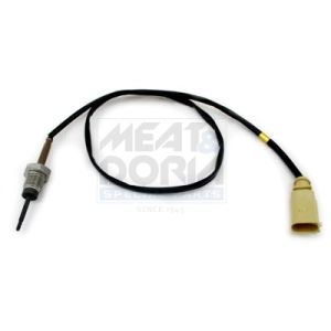Abgastemperatursensor MEAT & DORIA 12466