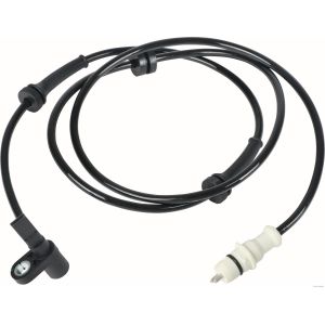 Sensor do ABS traseiro, direito HERTH+BUSS ELPARTS 70660570
