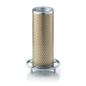 Luftfilter MANN-FILTER C 1371