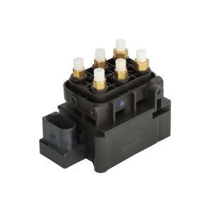 Válvula, sistema de ar comprimido MAGNUM TECHNOLOGY ZRA002MT