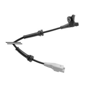 ABS-sensor MEYLE 11-14 899 0003