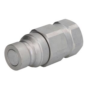Conector hidráulico FASTER FFH08 12SAE M
