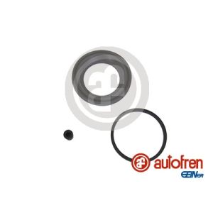 Reparatieset, remklauw AUTOFREN SEINSA D4101