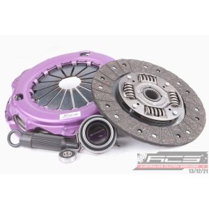 Kit de embraiagem XTREME CLUTCH KTY24007-1A