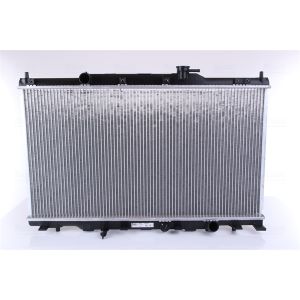 Arrefecedor do motor NISSENS 68103