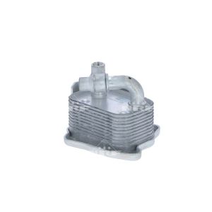 Ölkühler, Motoröl NRF 31209