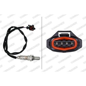 Sensor Lambda WAGNER LBS00478