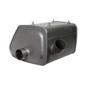 Silenziatore centrale/finale VANSTAR 31374MN