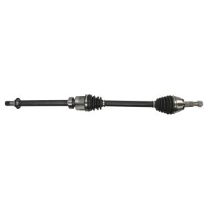 Eje de transmisión POINT GEAR PNG76070