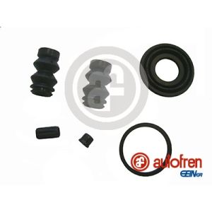 Reparatieset, remklauw AUTOFREN SEINSA D4980