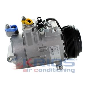 Compresseur de climatisation MEAT & DORIA K11492A