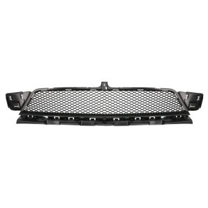 Para-choques, grelha de ventilação BLIC 6502-07-3507915P