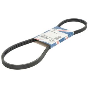 Cinto com várias nervuras em V BOSCH 1 987 945 185