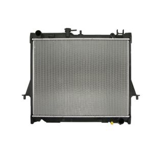 Kühler, Antriebsbatterie NRF 53055