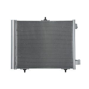 Kondensor, luftkonditionering BOSCH 1 986 AD2 007