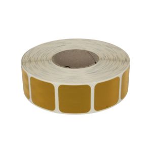 Warn-/Informationsaufkleber CARGOPARTS CARGO-AM01/M