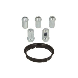 Montagesatz für Leichtmetallräder ITWHEELS ITW49089