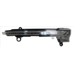 Feu clignotant TYC 331-0089-3