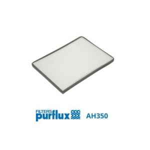 Innenraumfilter PURFLUX AH350